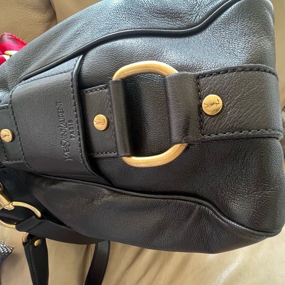 YSL Muse 2way Bag - Picture 12 of 16